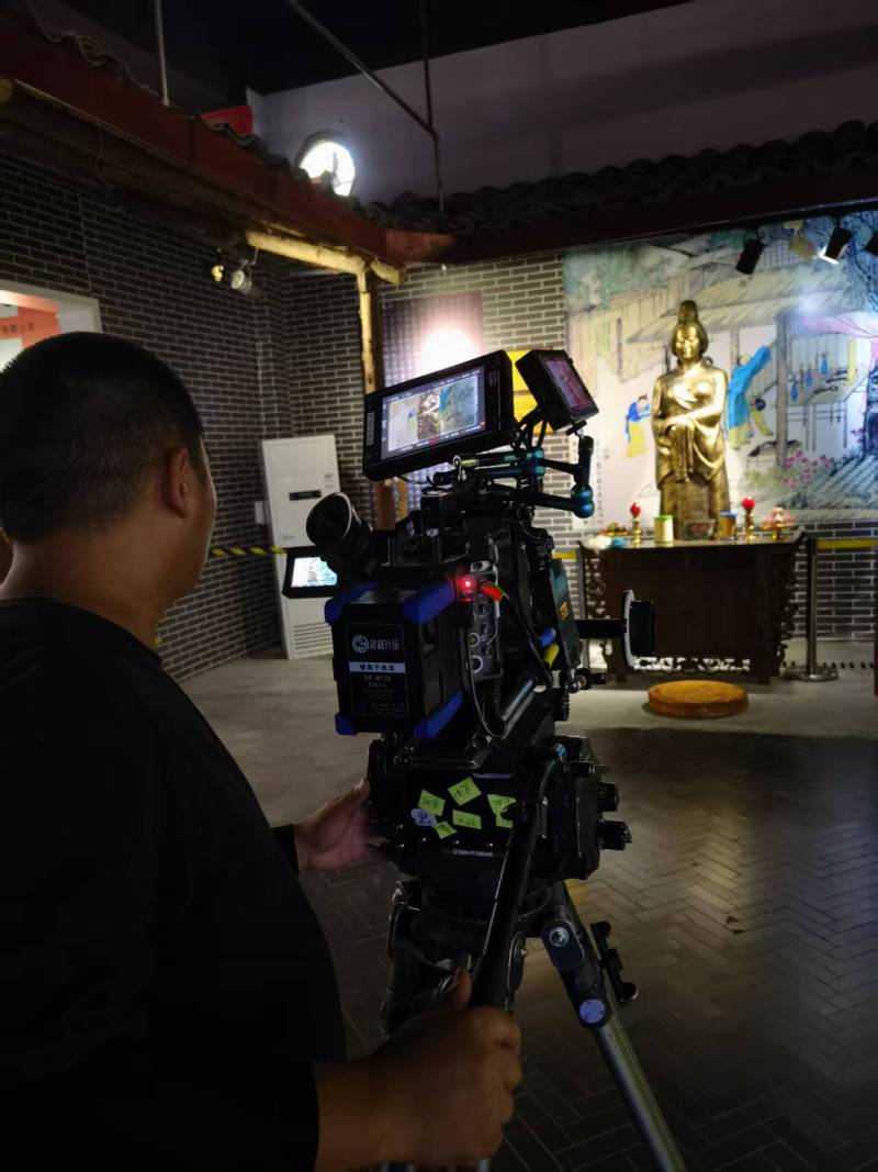 聚焦扶余市产品宣传视频拍摄公司，以专业实力赋能品牌声量升级