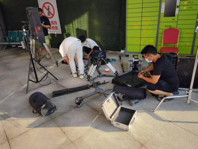 扶余市产品视频拍摄全攻略，让产品魅力在镜头下尽情绽放