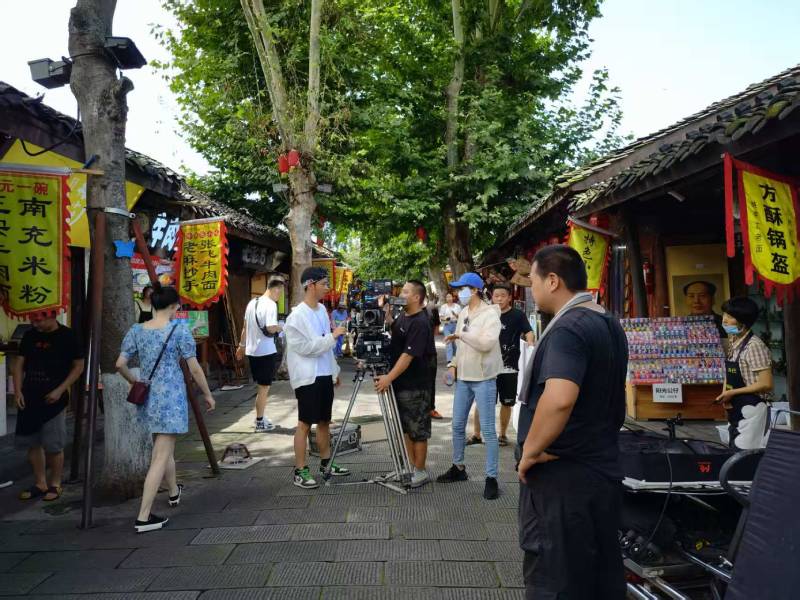 扶余市电商产品视频拍摄制作，开启销量增长新引擎