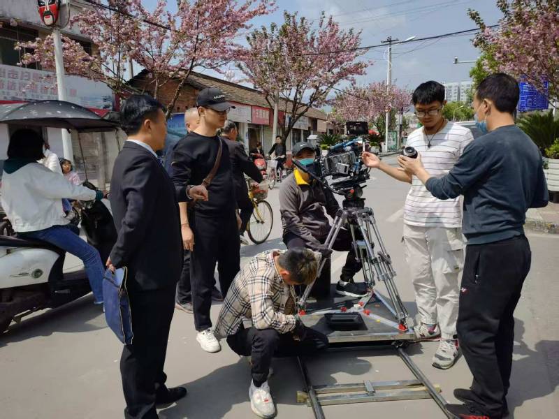 扶余市产品视频拍摄进阶指南，助力产品抢占视觉高地