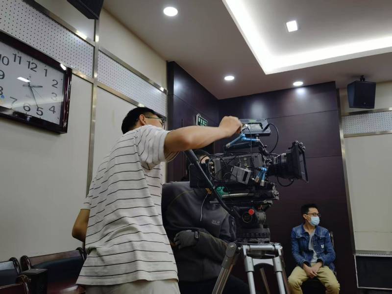 大数据指导创作方向，扶余市产品视频拍摄公司让每帧画面都有效触达
