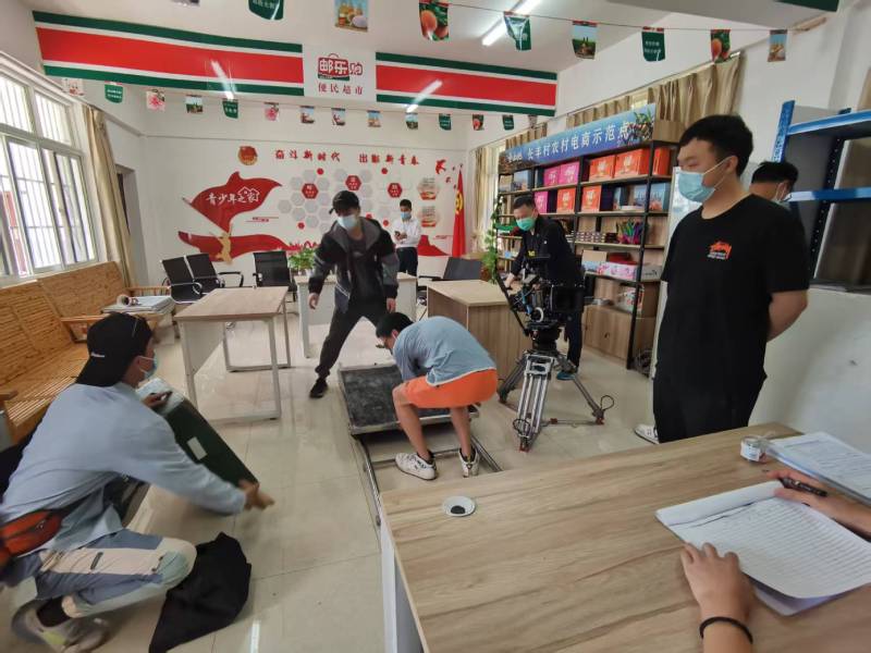 扶余市电商产品视频拍摄制作实战秘籍，助力产品引爆电商流量